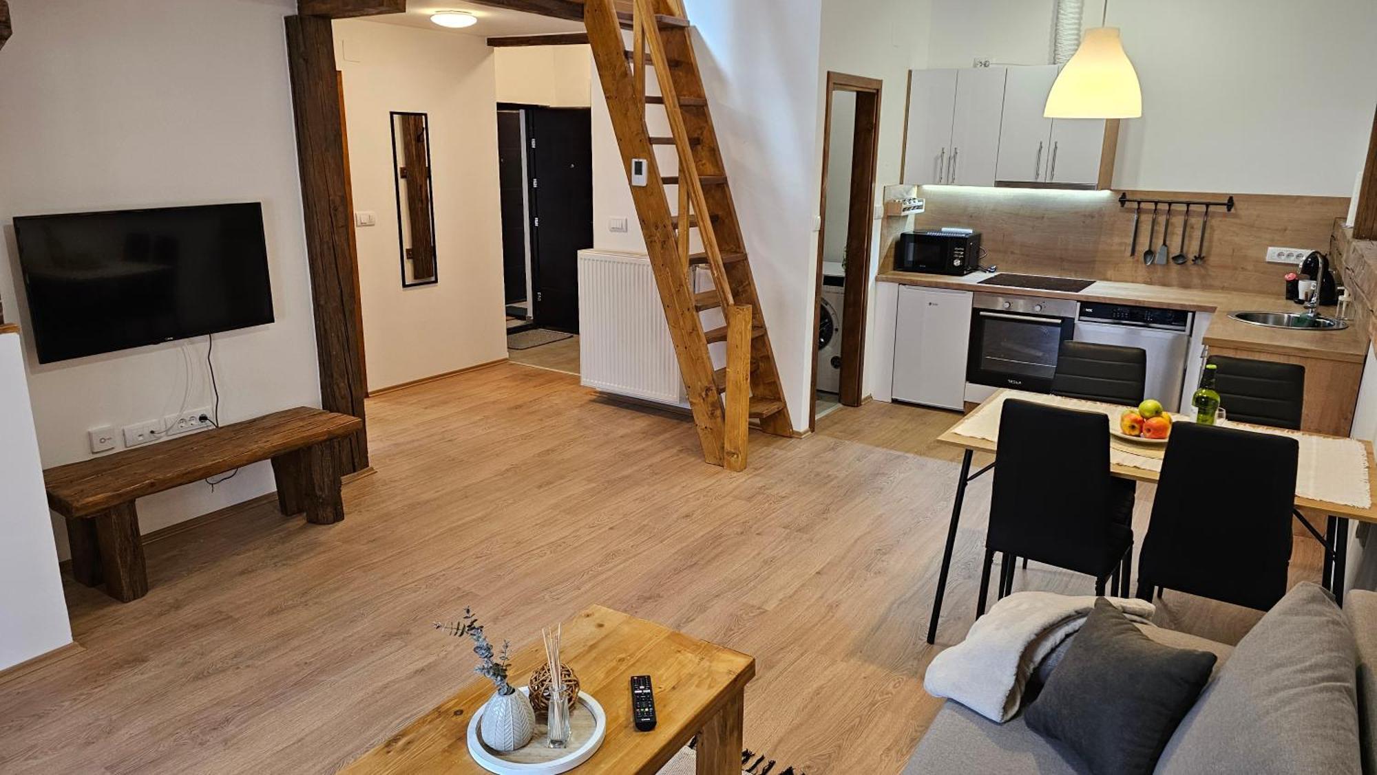 Apartments Beck - Super Central Sombor Eksteriør bilde