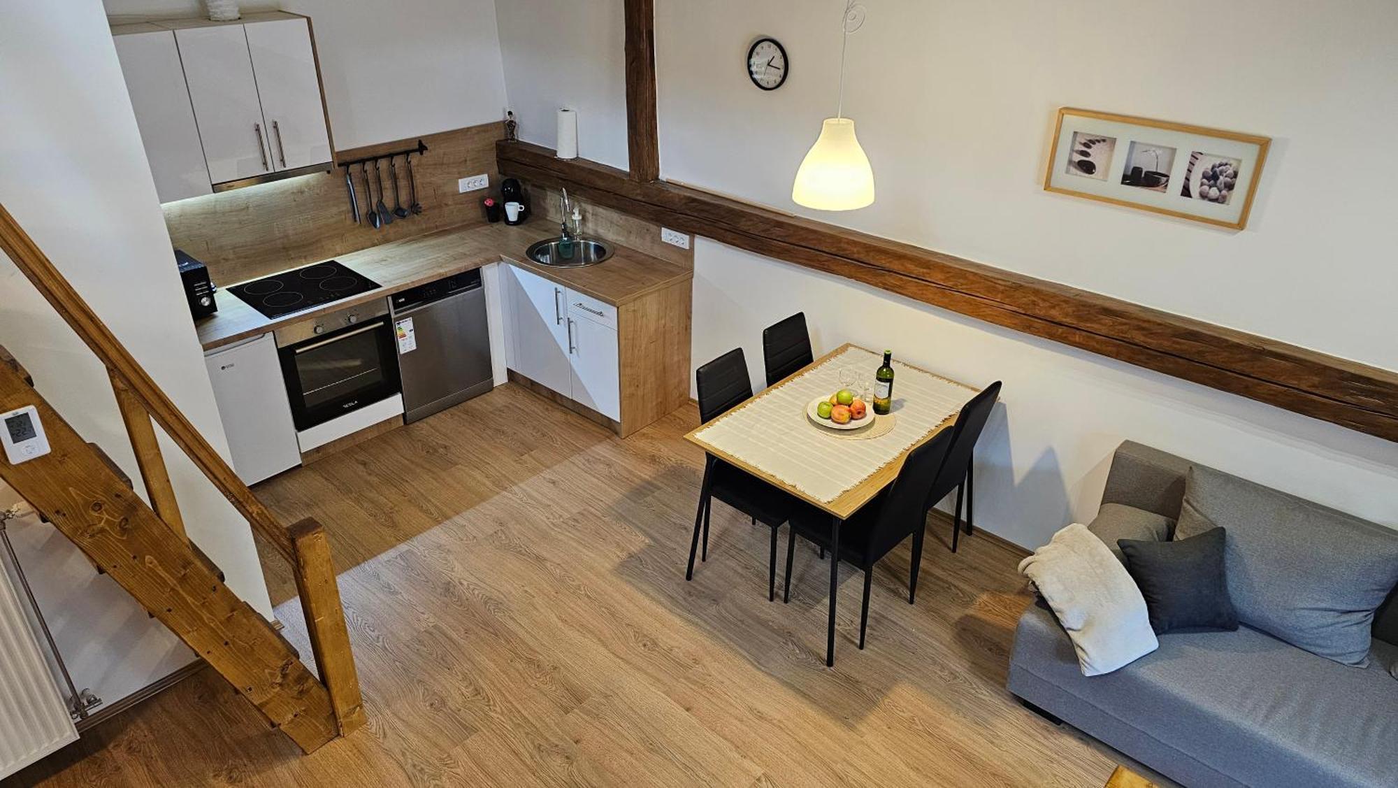 Apartments Beck - Super Central Sombor Eksteriør bilde